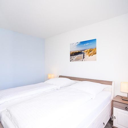 Hanseat I Whg 77 "Panoramablick" 그로미츠 외부 사진